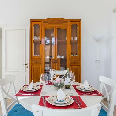فيلا La Casa Sul Lungomare مارينا دي راغوزا المظهر الخارجي الصورة