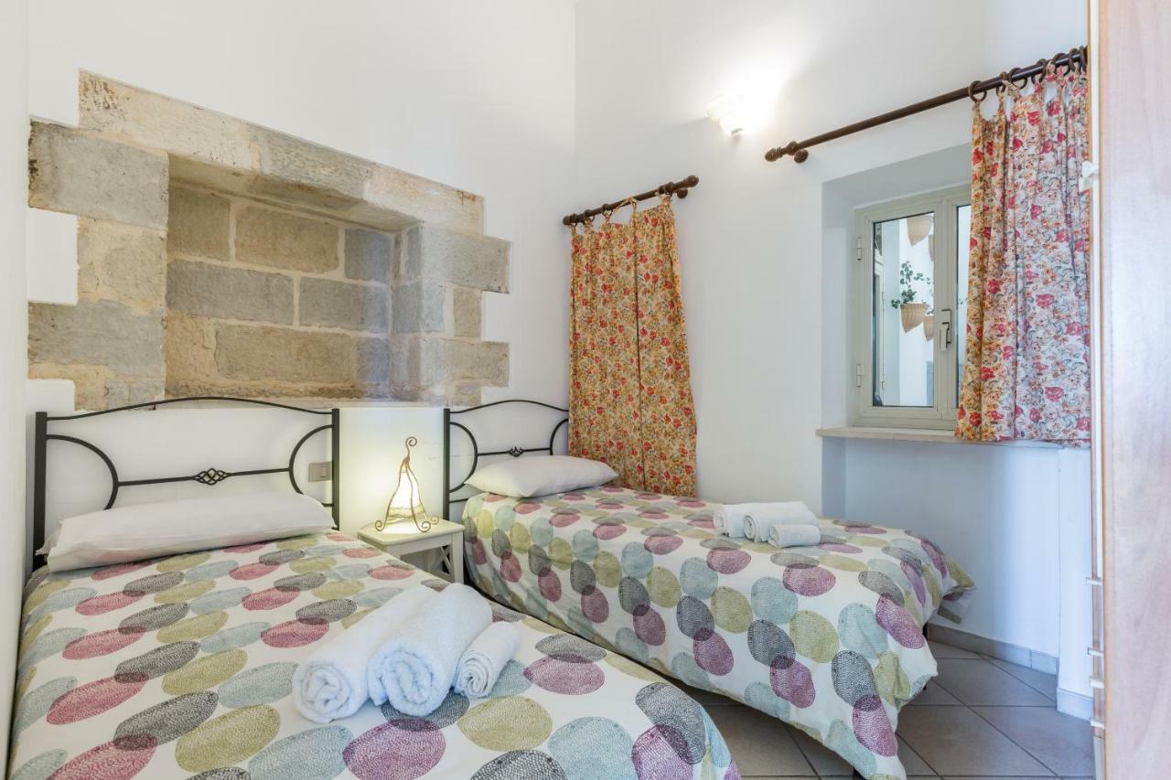 فيلا La Casa Sul Lungomare مارينا دي راغوزا المظهر الخارجي الصورة