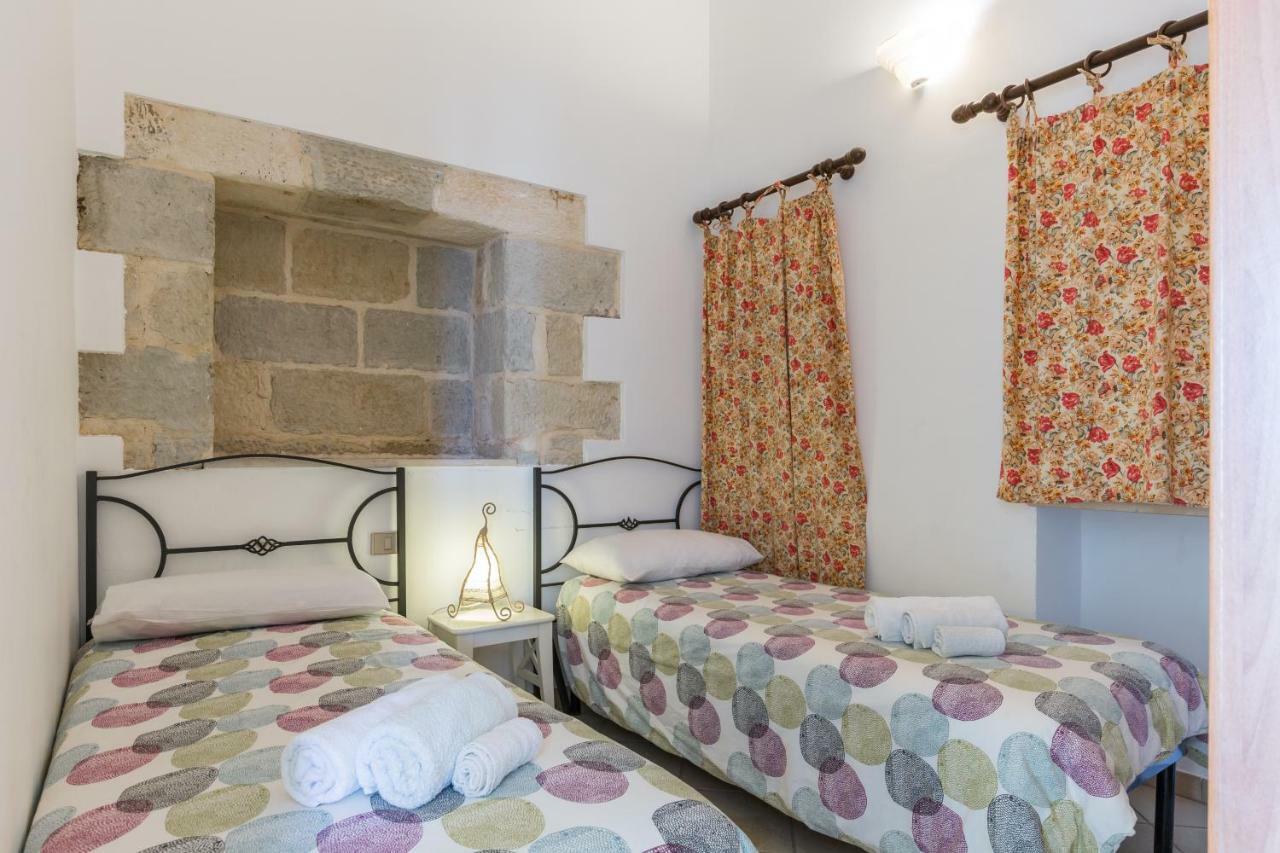 فيلا La Casa Sul Lungomare مارينا دي راغوزا المظهر الخارجي الصورة