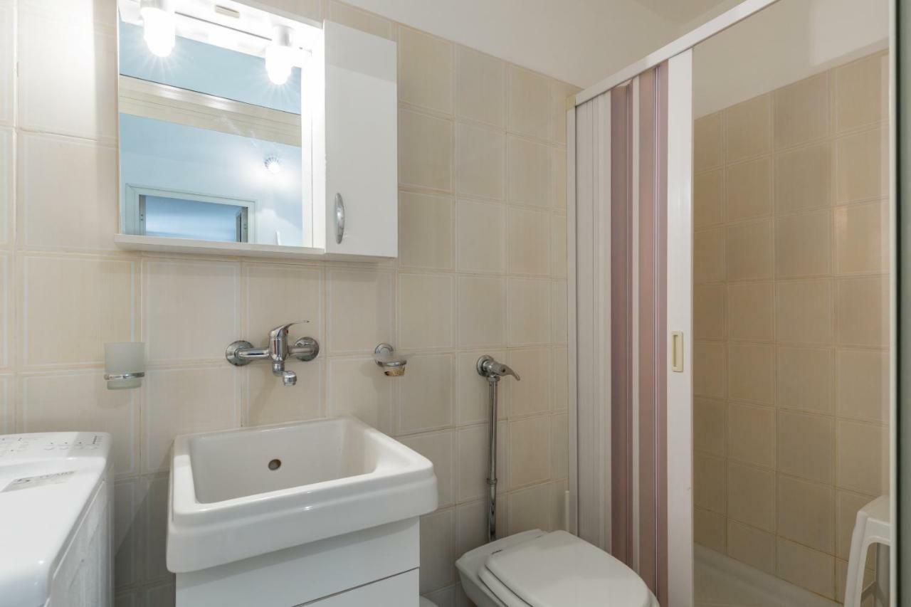 فيلا La Casa Sul Lungomare مارينا دي راغوزا المظهر الخارجي الصورة